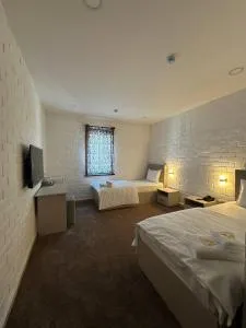 Macan Boutique Hotel - Khasanbay