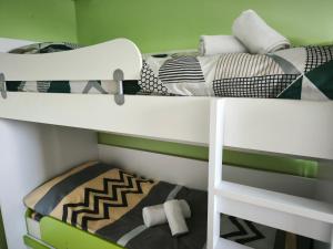 M&M Apartment