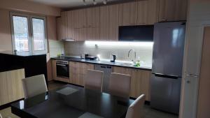 M&M Apartment