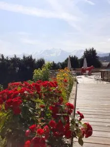 莱斯霍多斯酒店 - 科尔顿