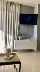 The Paradise of Ana Vemar Exclusive Apartament