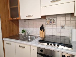 RivaGialla - Parking - Aria condizionata -