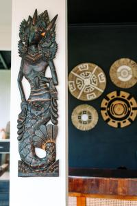 Bagus Ink Surf Camp
