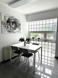 einladende Wohnung im Herzen von Sinsheim