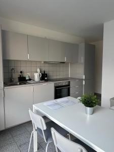 einladende Wohnung im Herzen von Sinsheim