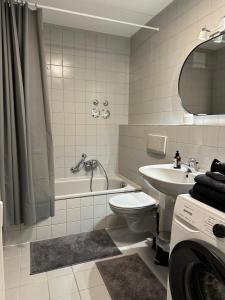 einladende Wohnung im Herzen von Sinsheim