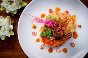 Villa Talaefun - Luxury Oceanfront Fully Serviced