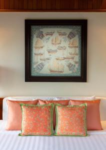 Villa Talaefun - Luxury Oceanfront Fully Serviced