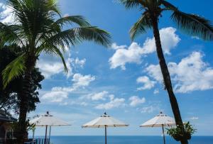 Villa Talaefun - Luxury Oceanfront Fully Serviced