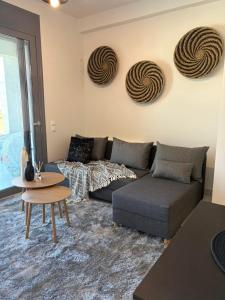 Kallitheas Maison with Shared Pool