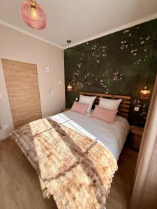 Appartements L Ecrin Remois : photos des chambres