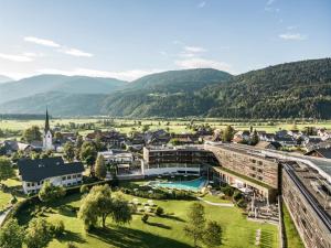 Falkensteiner Hotel & Spa Carinzia l 4 Star Superior