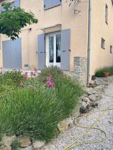 Appartements Entre Mer et Vigne Caves : photos des chambres