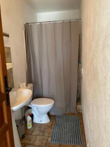 Appartements Entre Mer et Vigne Caves : photos des chambres