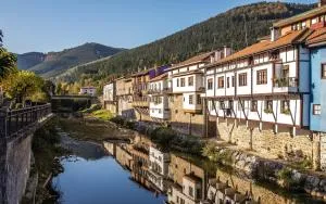 Erreka Etxea - Luyando