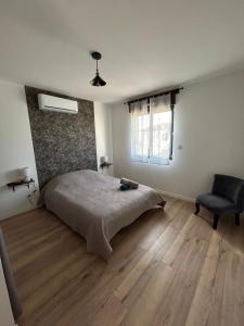 Appartements Superbe pavillon 4 chambres - parking prive - Grande Terrasse au calme - limoges : photos des chambres