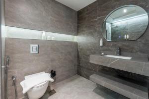 Modern Spacious Studio in Barsha Heights
