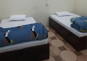 Mahendra Hotel - Birātnagar