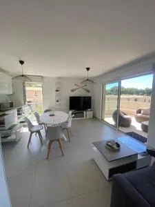 Le Refuge du Plongeur - Appartement - La Seyne-sur-Mer