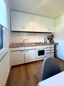 Apartment Tannenruhe