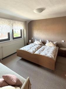 Apartment Tannenruhe