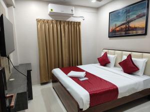 Theo Suites Hotel Madhapur