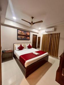 Theo Suites Hotel Madhapur