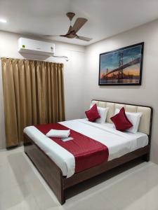 Theo Suites Hotel Madhapur