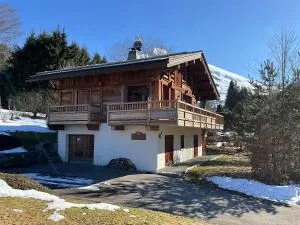 Chalet andreanna - 拉格利塔兹