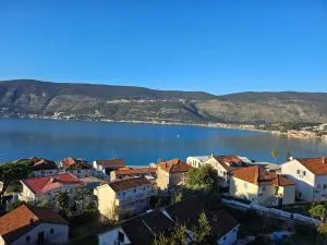 Apartman Mano - Topla