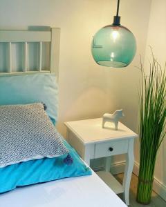 Heidequartier Ferienwohnung