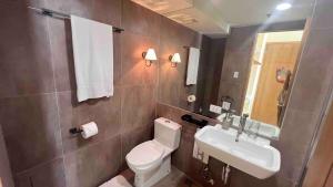 3 Bedroom Beautiful and Spacious Penthouse in Makati