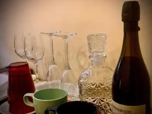 Casetta in Piazza - 内皮