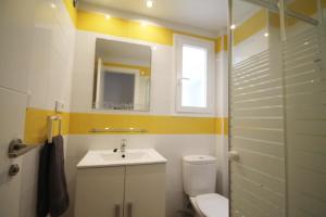 El Capitán Apartment City Center 1-1