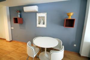 Apartamento centro 1-1
