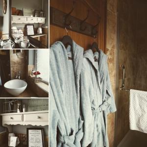 Maisons de vacances Le Clos de Marenla : photos des chambres