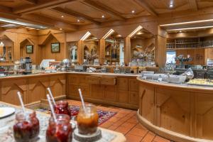 Ferien & Wellnesshotel Windschar