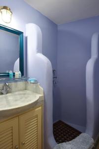 Tinos Grand Villa 6BR 15ppl Infinite Views