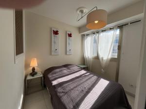 Magnifique T2, proche gare TGV, proche plage de sa