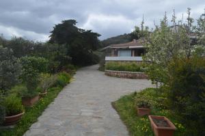 Appartamento delle Rose