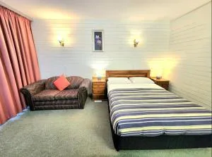 Finley Motel - Jerilderie