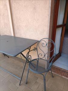 Camera Matrimoniale con Bagno Privato