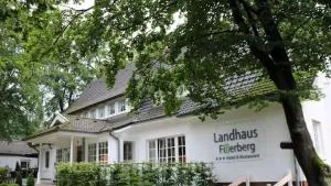 Landhaus Fillerberg - Colnrade