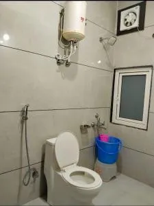 Hotel A 1 Recidency - Rīngas