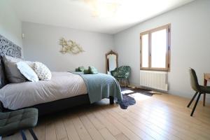 Mas spacieux Les Agasses calme - Isle sur sorgue