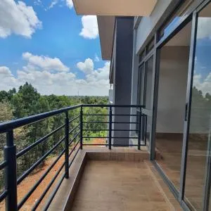 Keja Apartments - Muhoroni