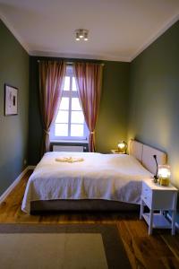 Hofensemble nahe Berlin