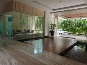 Residencia Nova, Jakarta - Kemplang