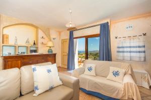 Sun House Appartamento Vista Mare