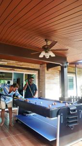 Luxury 6BHK Villa with Private Pool in Pattaya by - OzyStays